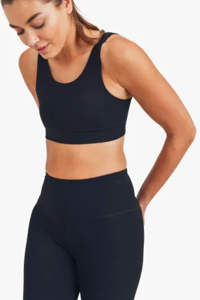 Feel Good High-Impact Sports Bra