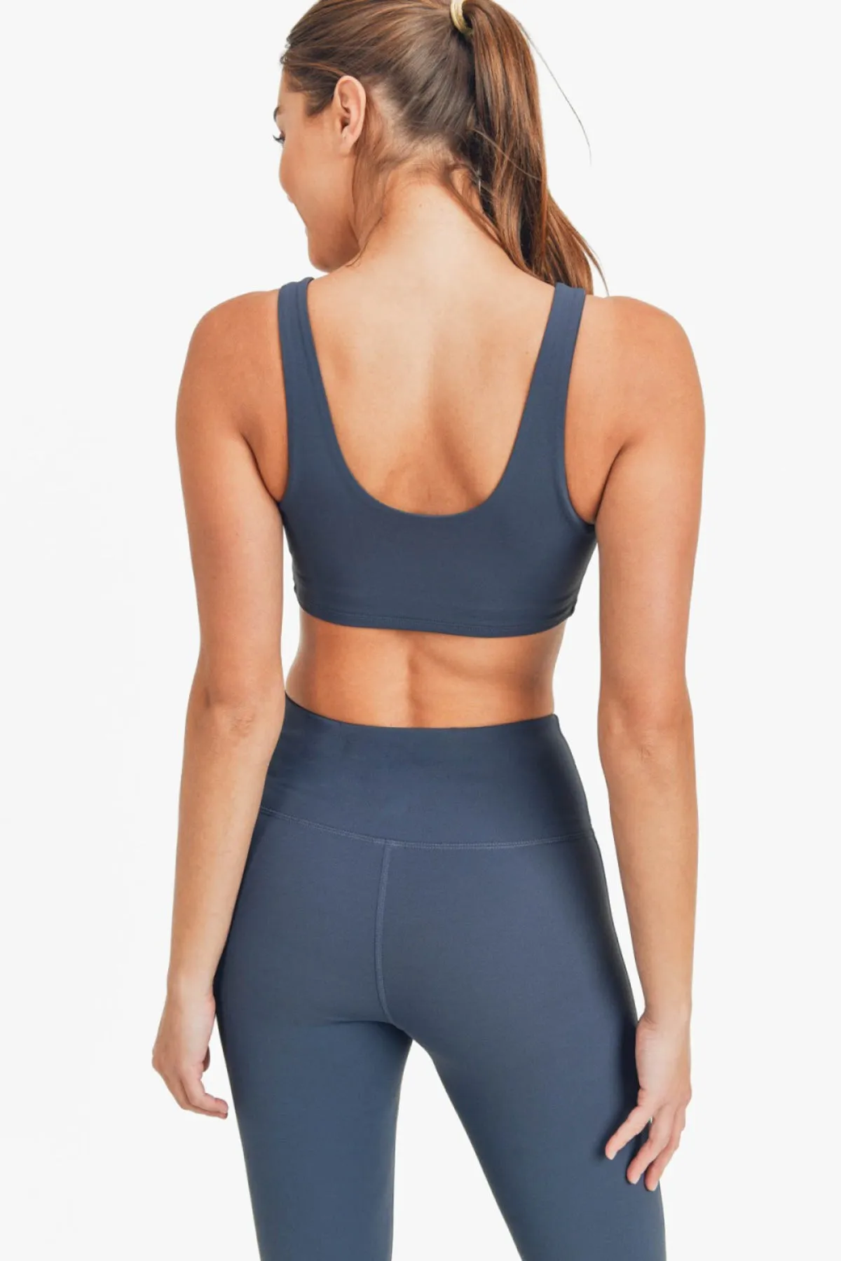 Feel Good High-Impact Sports Bra