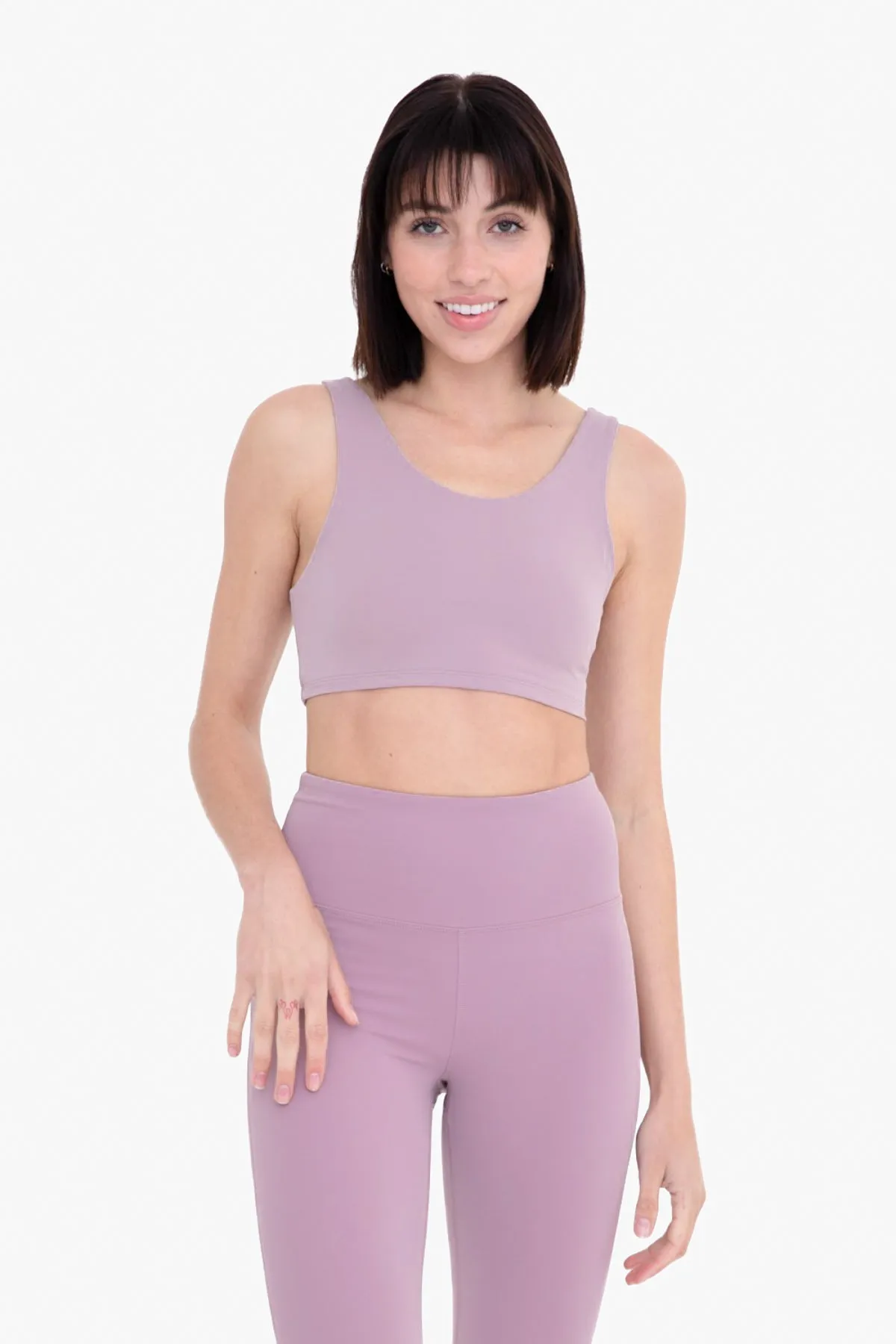 Feel Good High-Impact Sports Bra