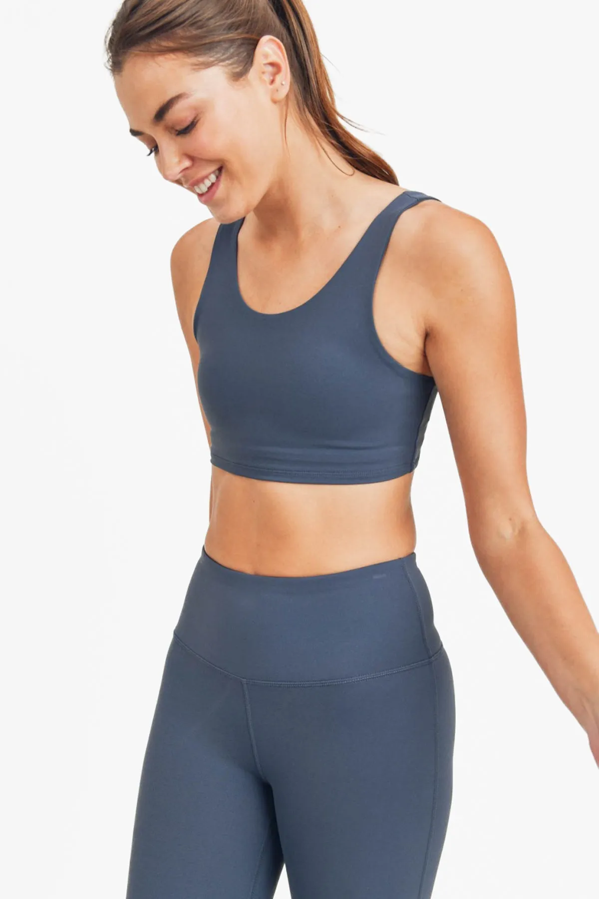 Feel Good High-Impact Sports Bra