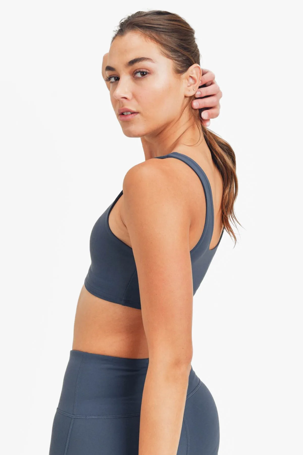 Feel Good High-Impact Sports Bra