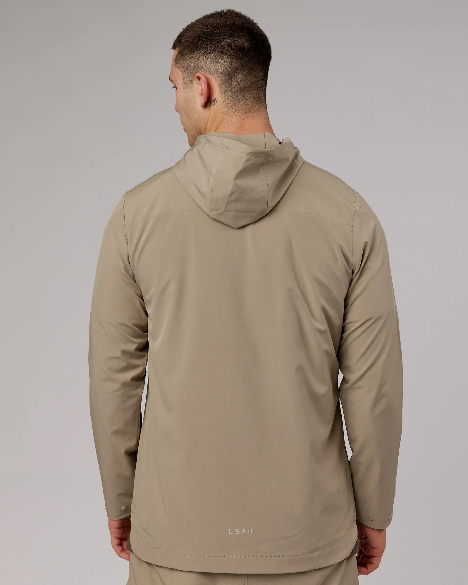 Functional Training Jacket - Laurel Oak