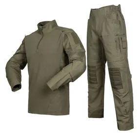 G6 Frogman Tactical Waterproof Breathable Camouflage Suit