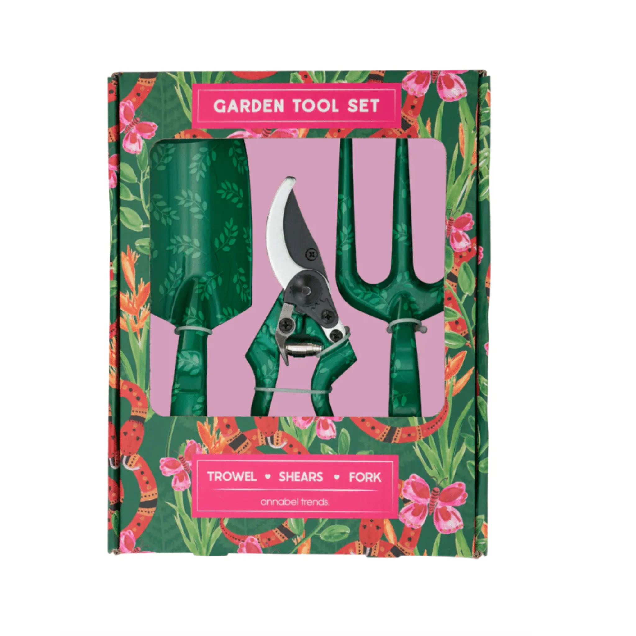 Garden Tool Set