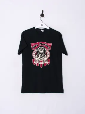 Gas Monkey Cotton Tee