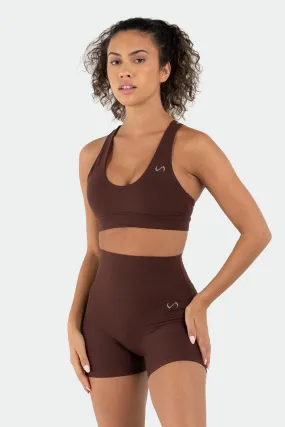 Genesis High Support Sports Bra