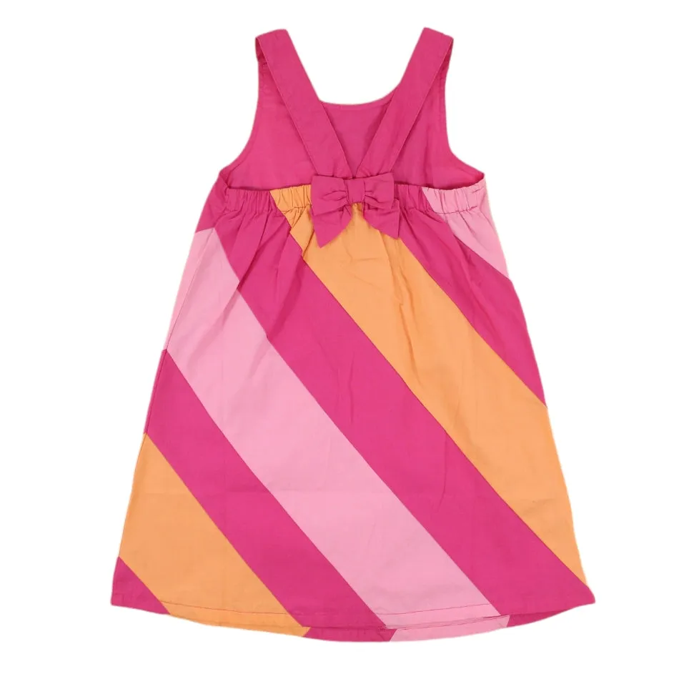 Gymboree Cotton Dress - Flower