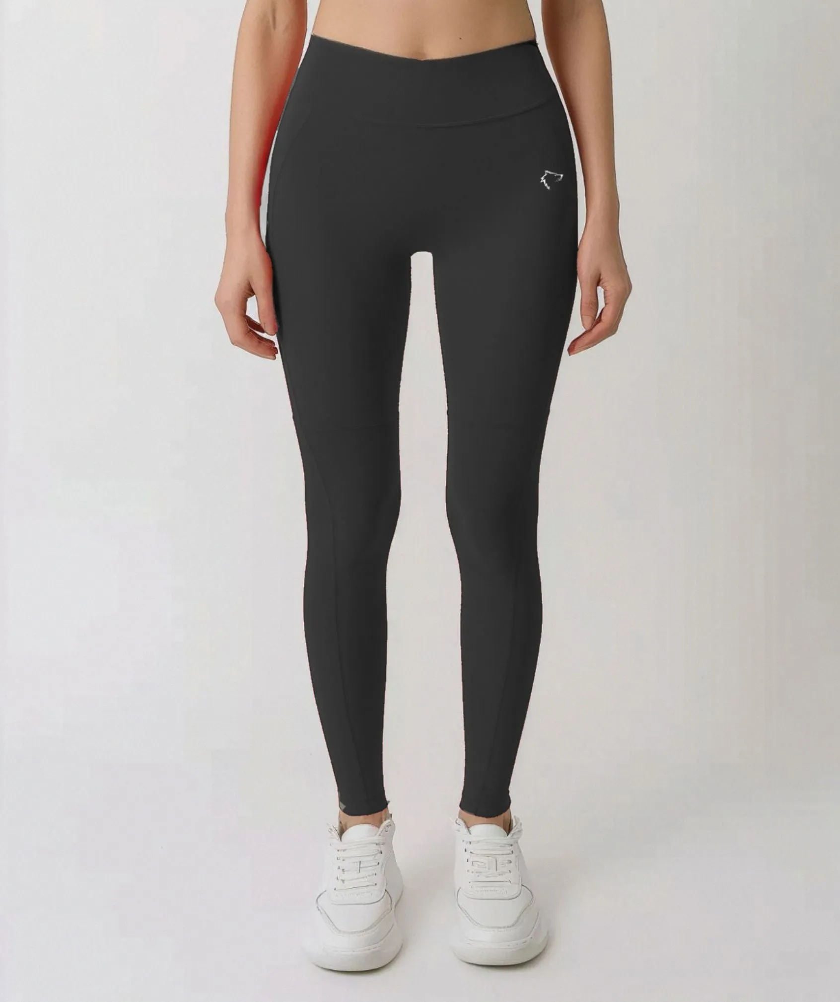 Harmony Leggings - Black