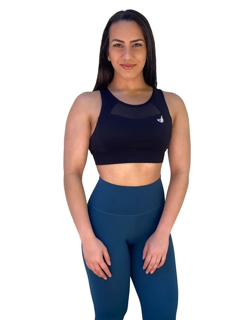 Hug Me Sports Bra