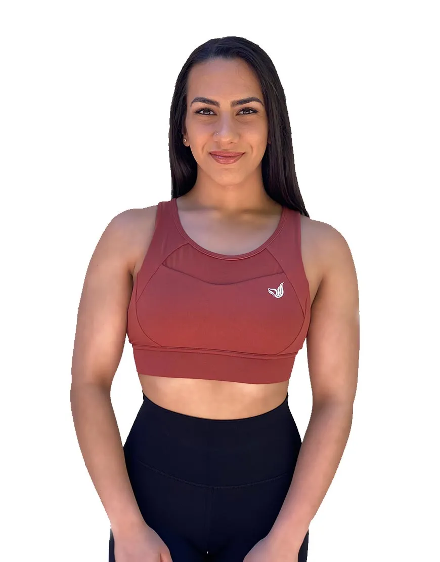 Hug Me Sports Bra