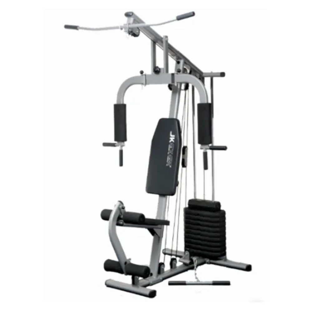 JK Exer Multi-Functional Home Gym 150 lbs (3/Set)