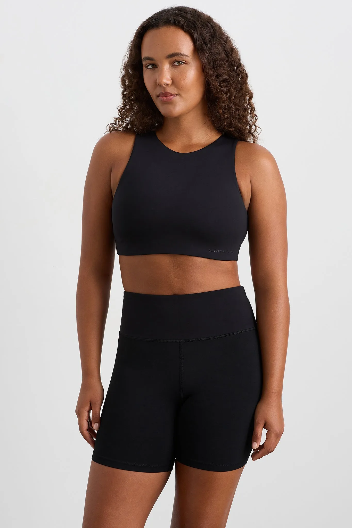 Laced Back Sports Bra 311