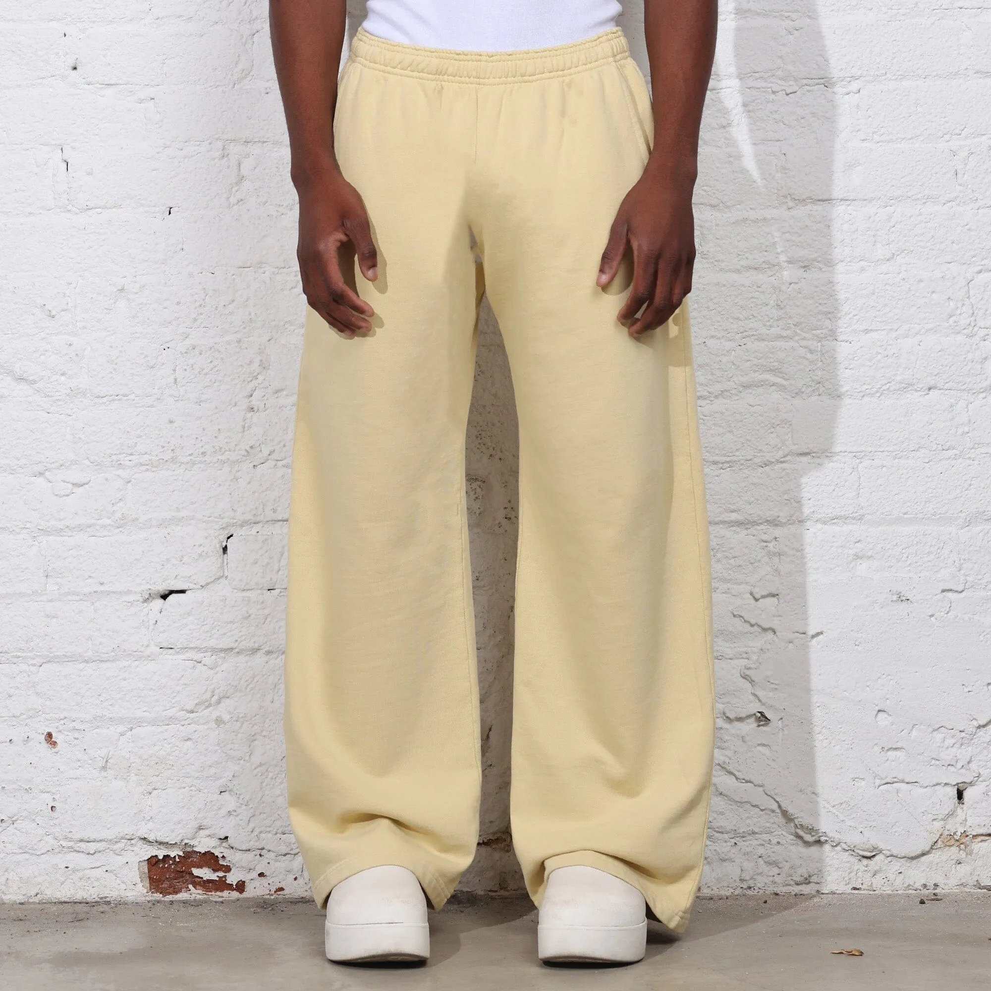 Lafayette Flare Studio Pants (Sweats)