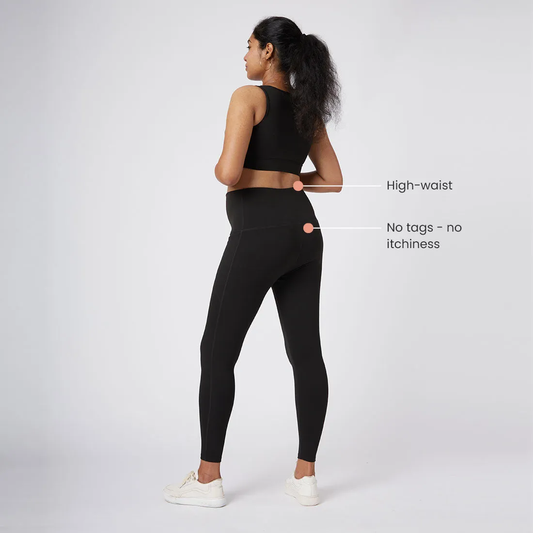 MamaMove Leggings