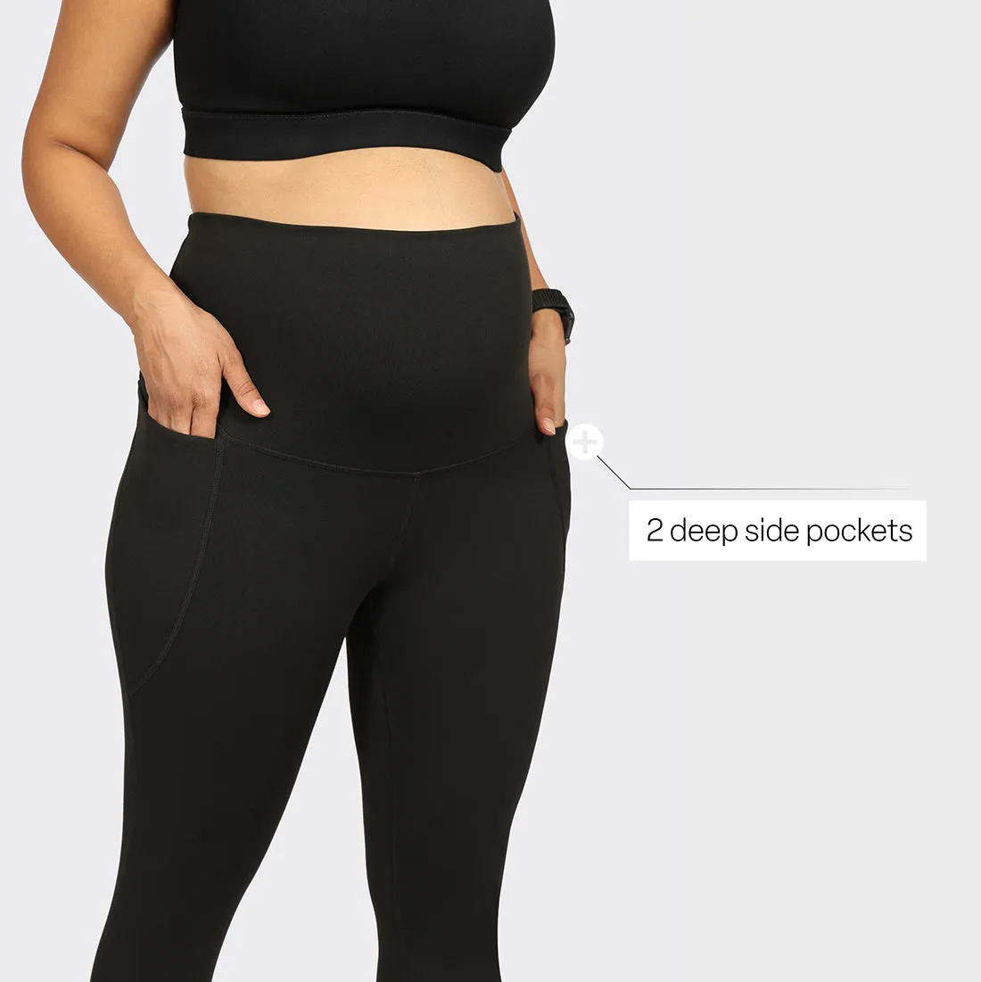 MamaMove Leggings