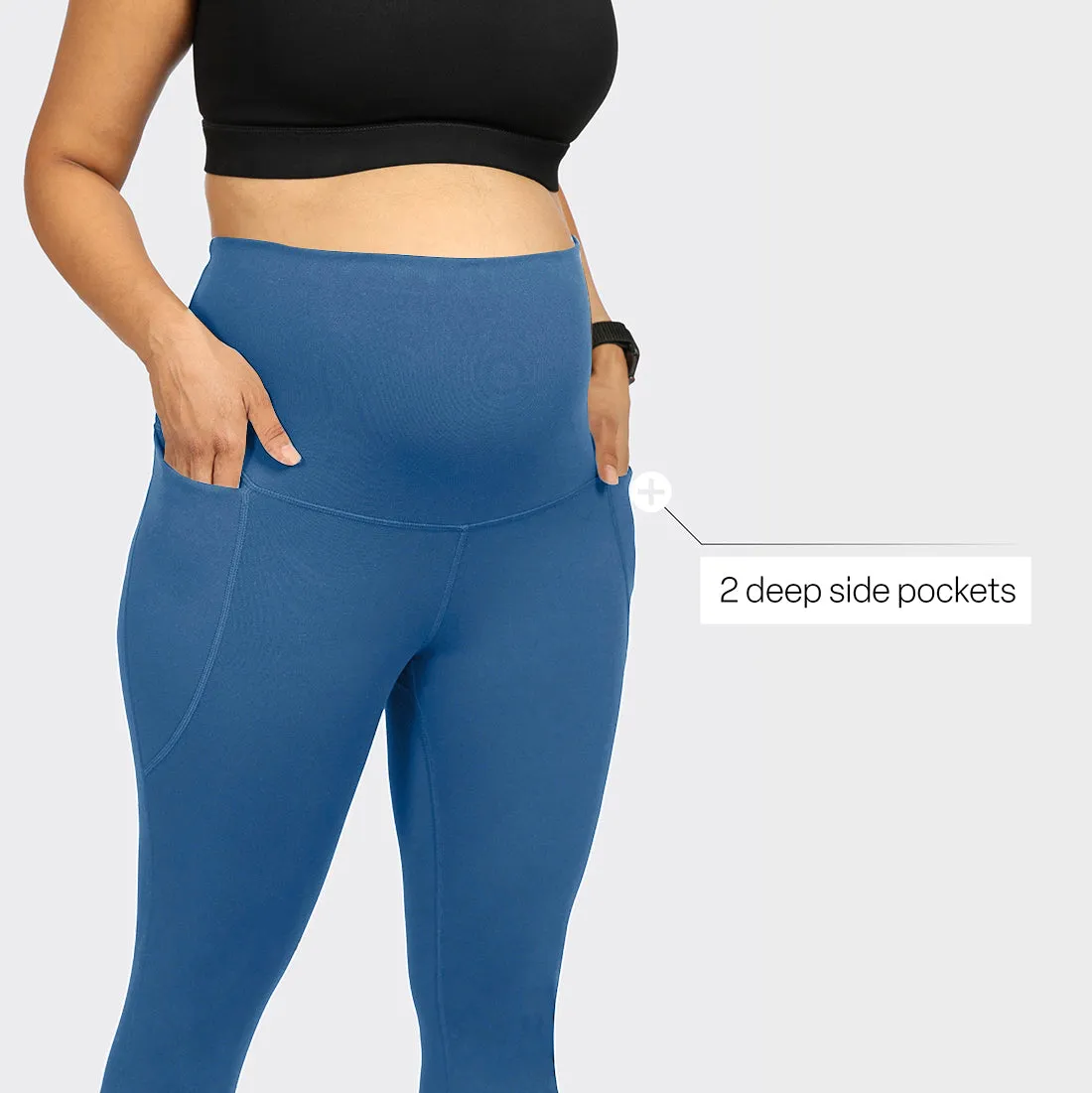 MamaMove Leggings