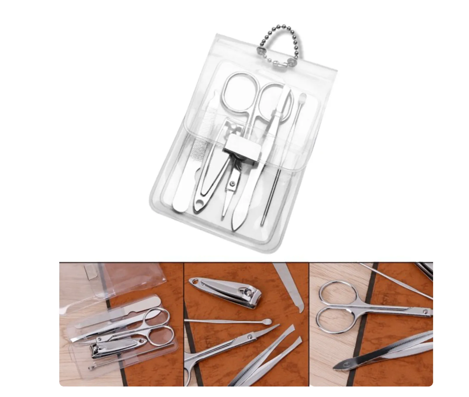 Manicure set