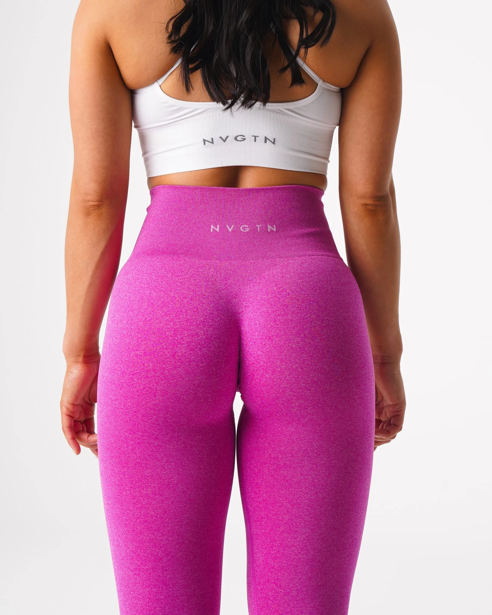 Maui NV Seamless Leggings