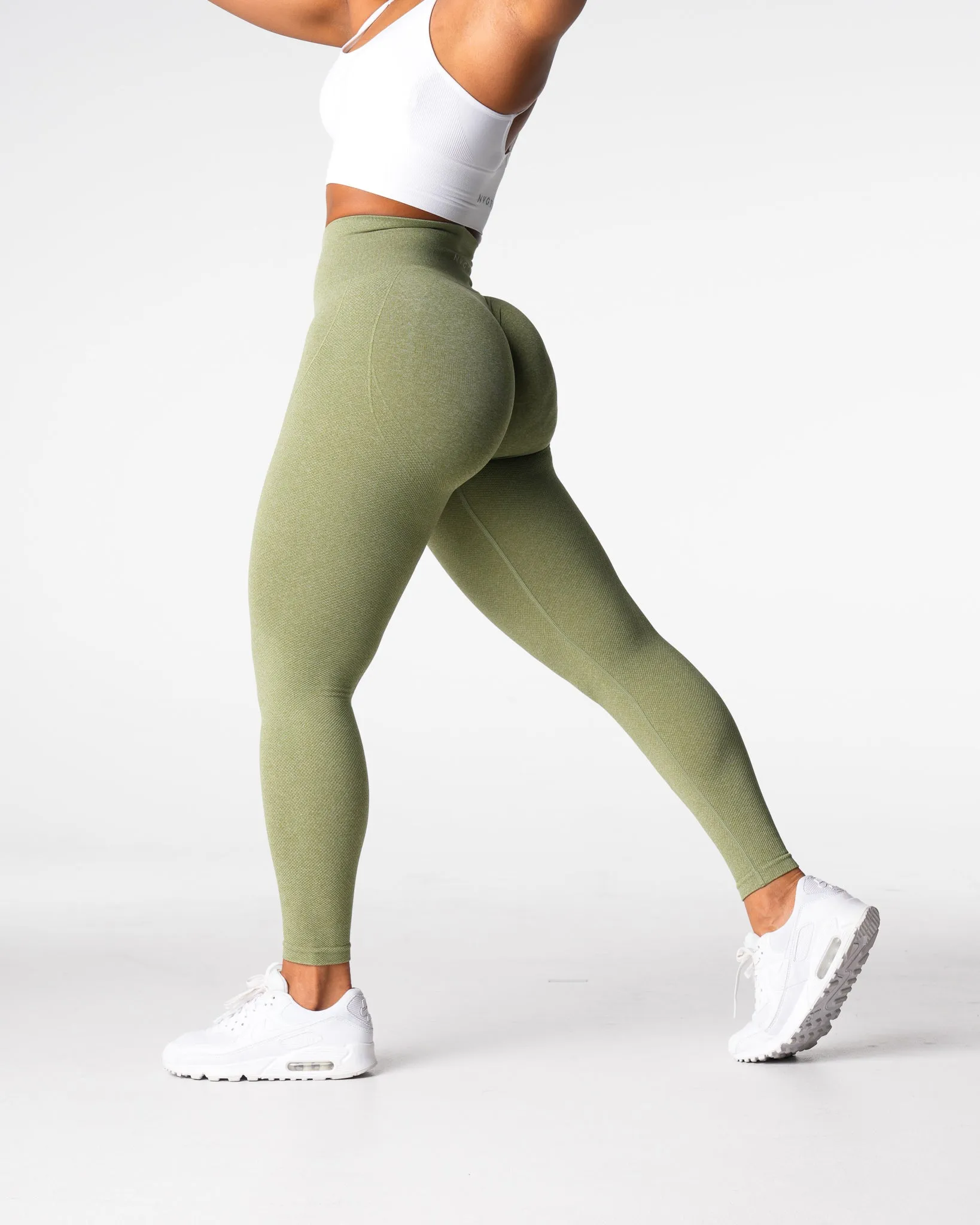 Meadow Lift Seamless Leggings