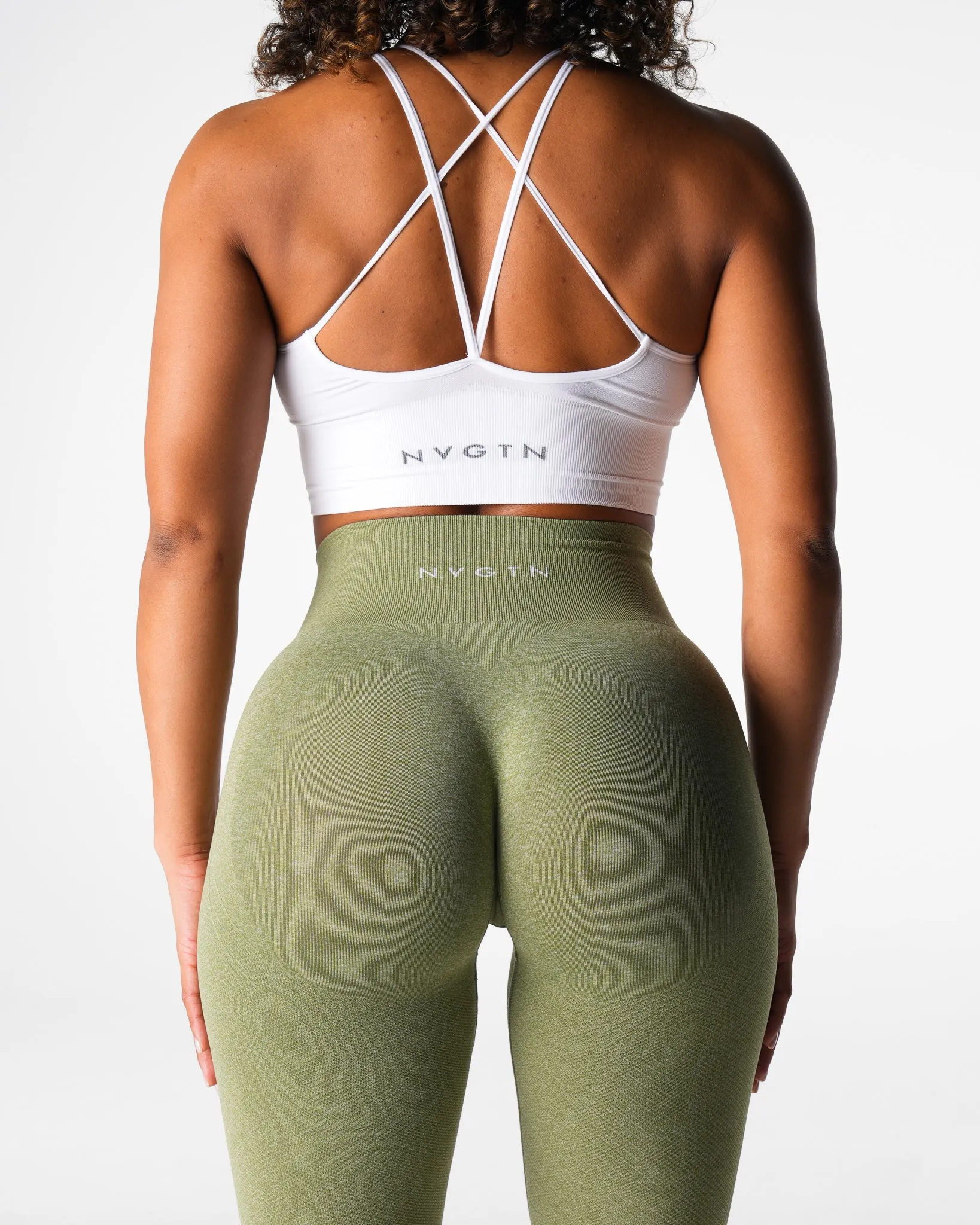 Meadow Lift Seamless Leggings