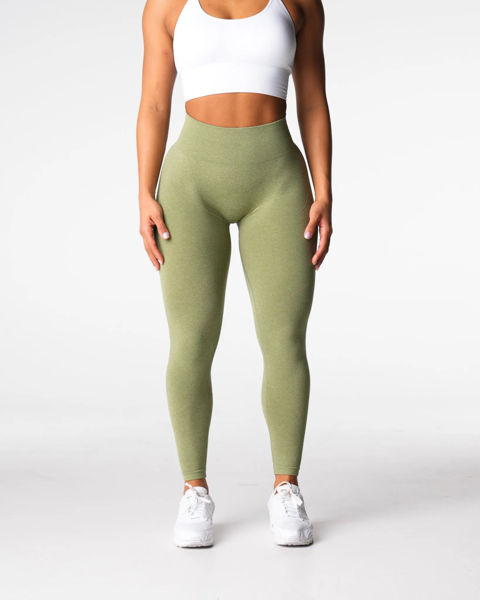 Meadow Lift Seamless Leggings