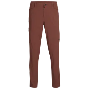 Men's Ferrosi Transit Pants