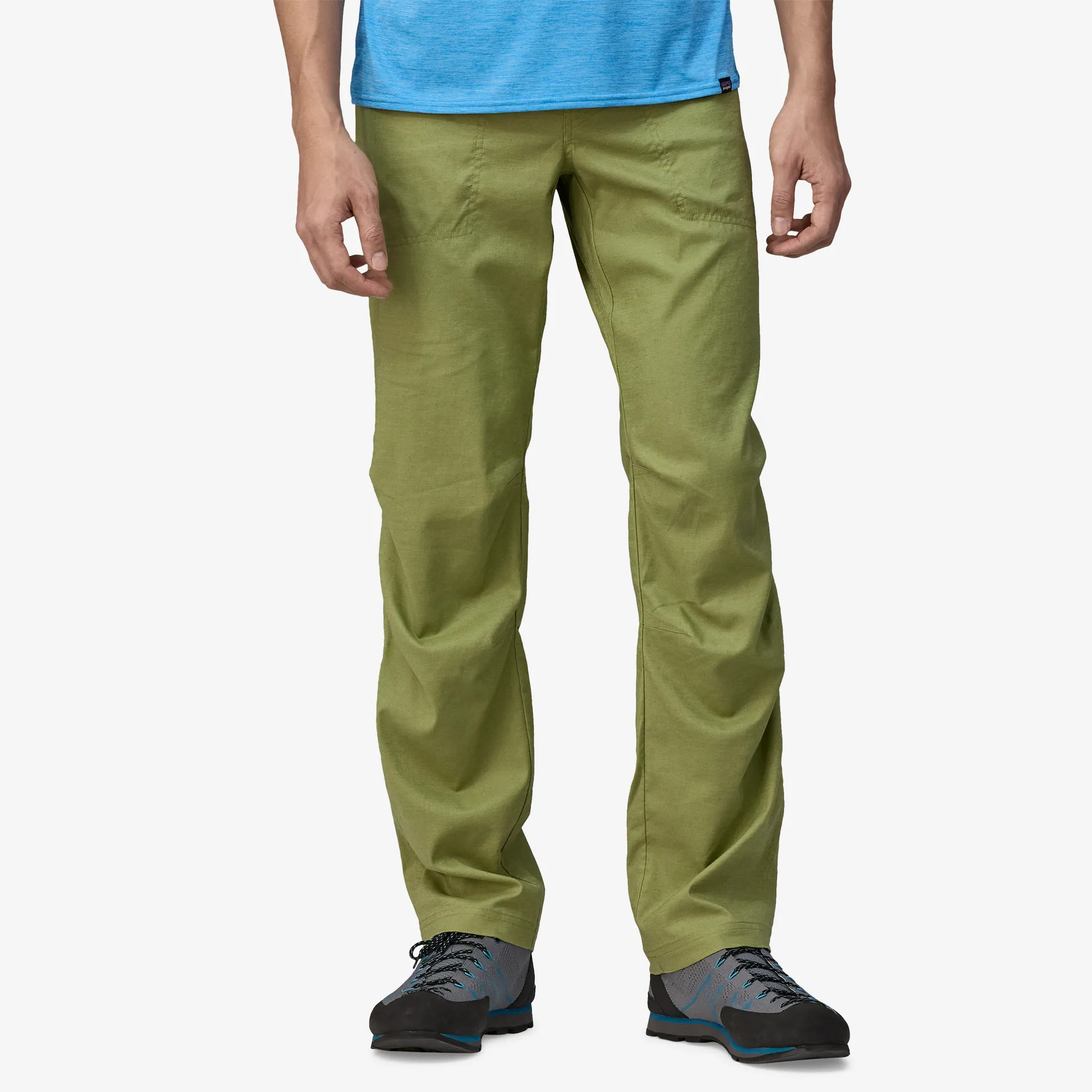 Men's Hampi Rock Pants - Regular