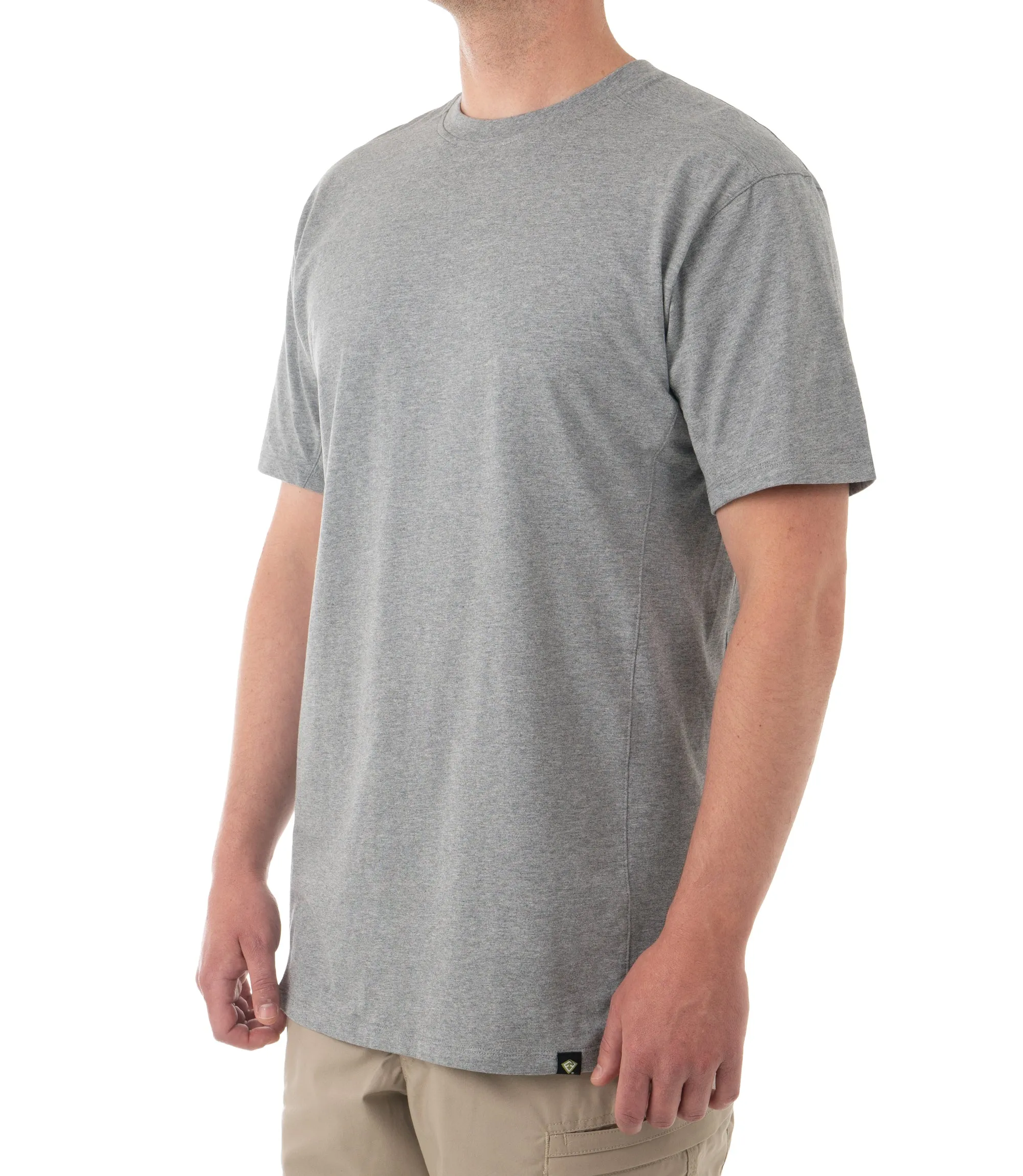 Men's Tactix Cotton T-Shirt