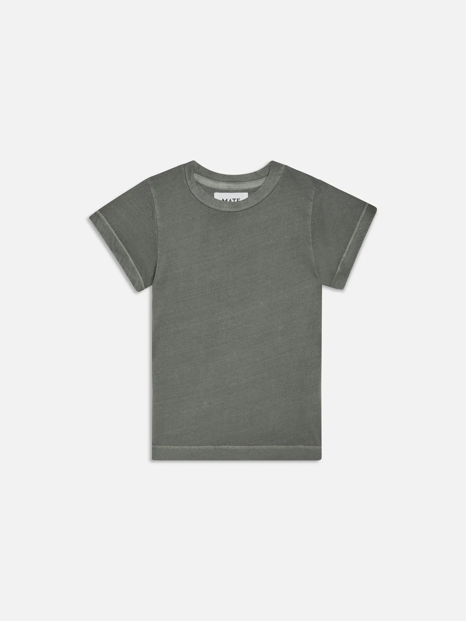 Mini Organic Cotton Classic Tee