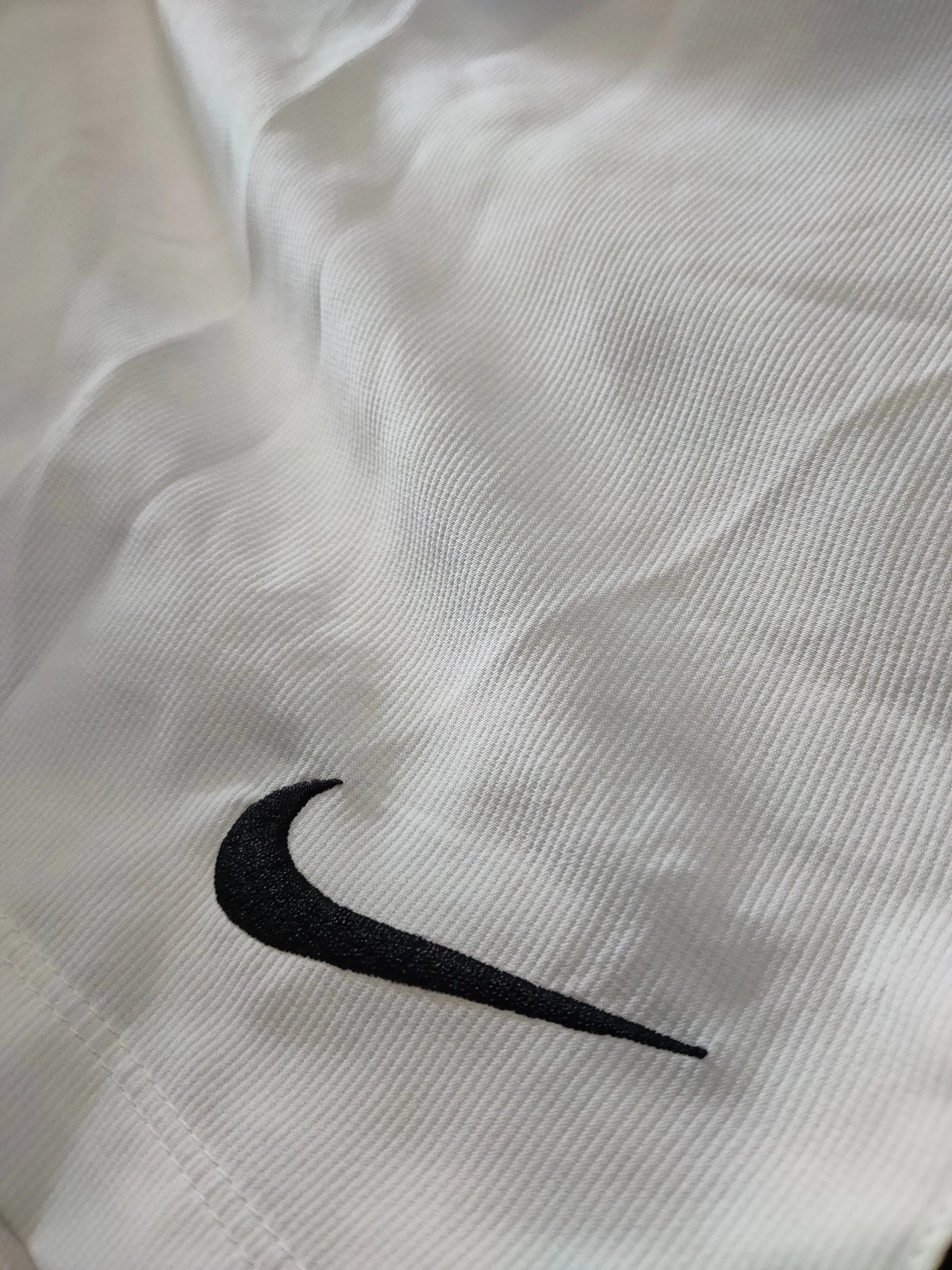 Nike DriFit Sports Shorts