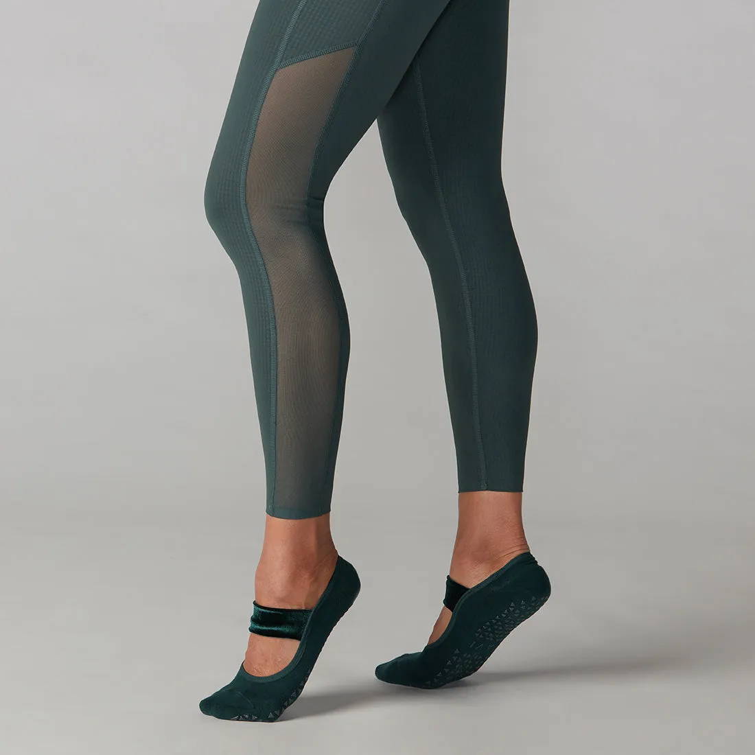 Pace 7/8 Leggings *