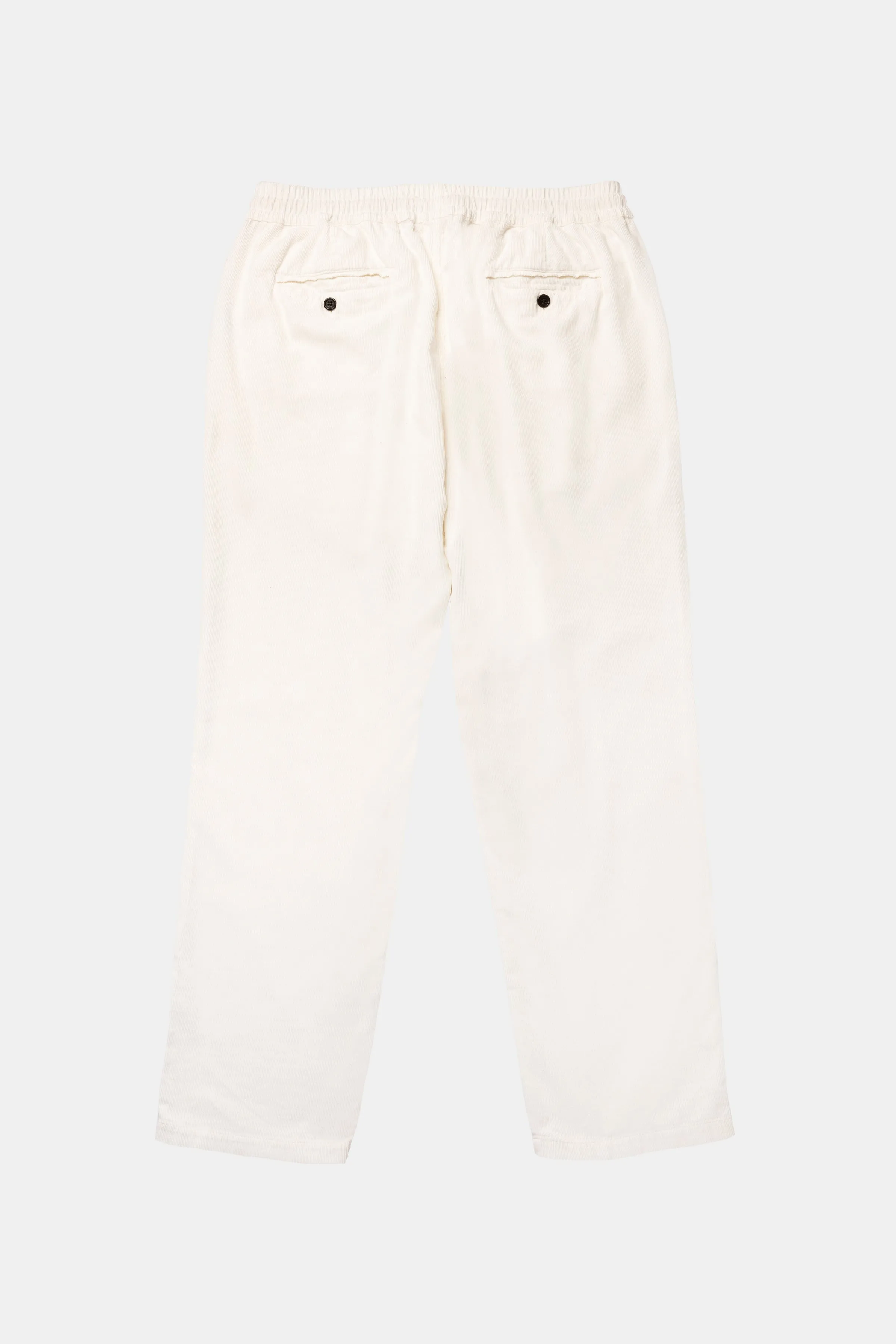 PANTS SMALL CORDS OFF-WHITE