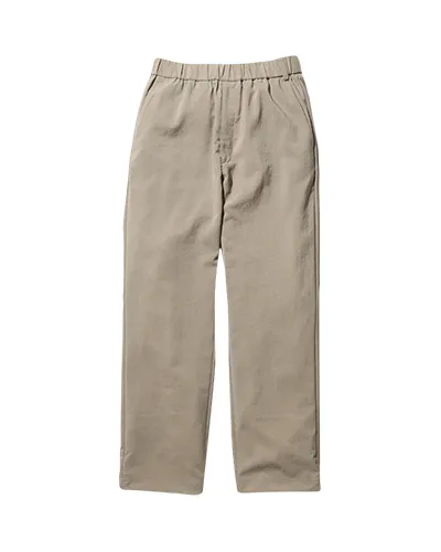 Pe Light Poplin Pants