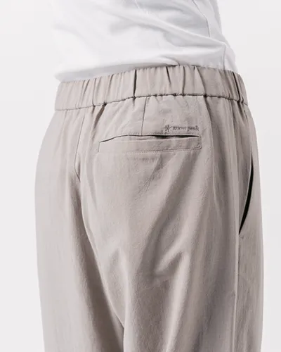 Pe Light Poplin Pants