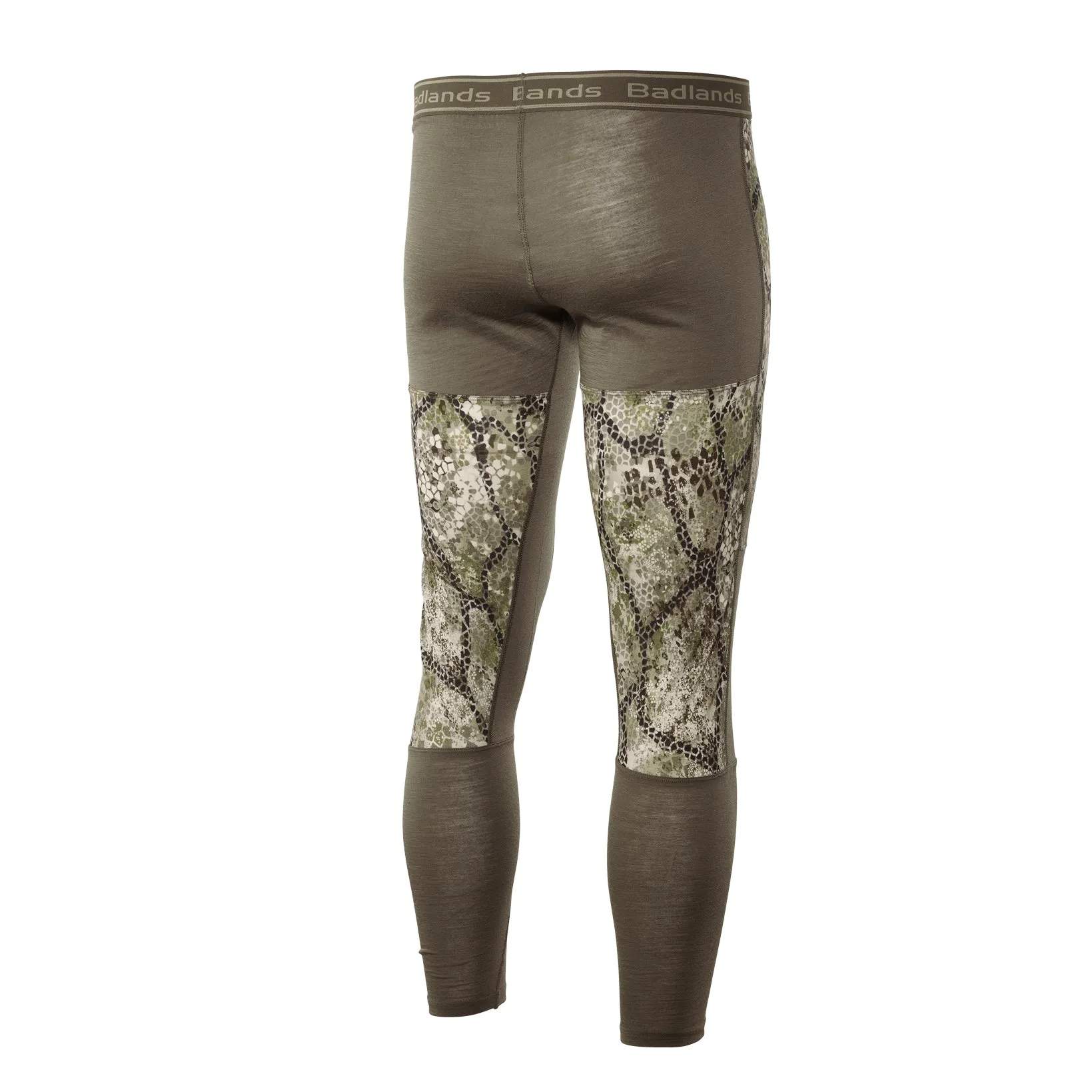 PECORA LIGHTWEIGHT MERINO LEGGINGS