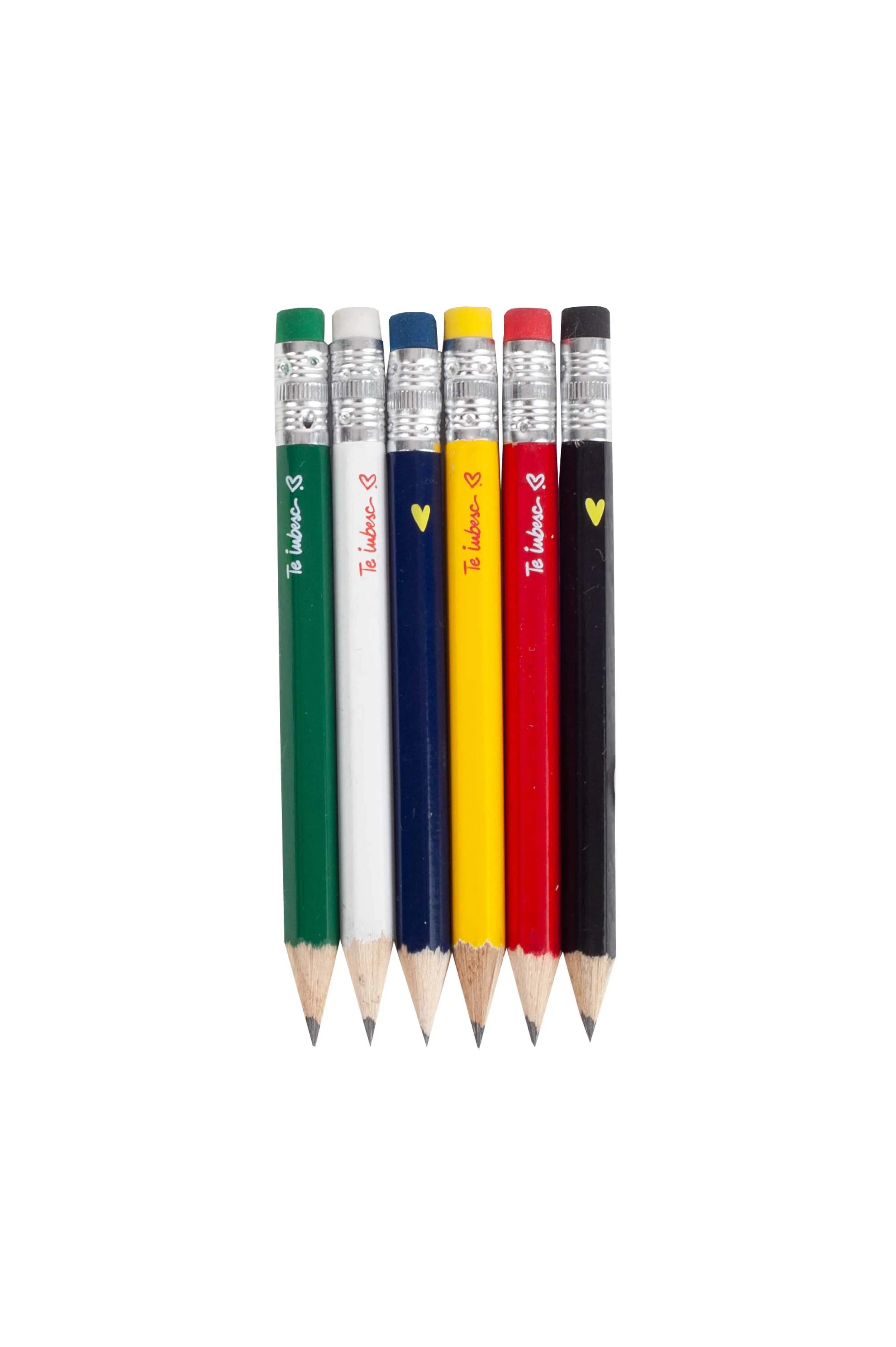 Pencils SET