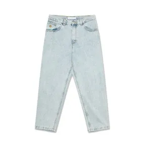 Polar 93! Pants - Light Blue