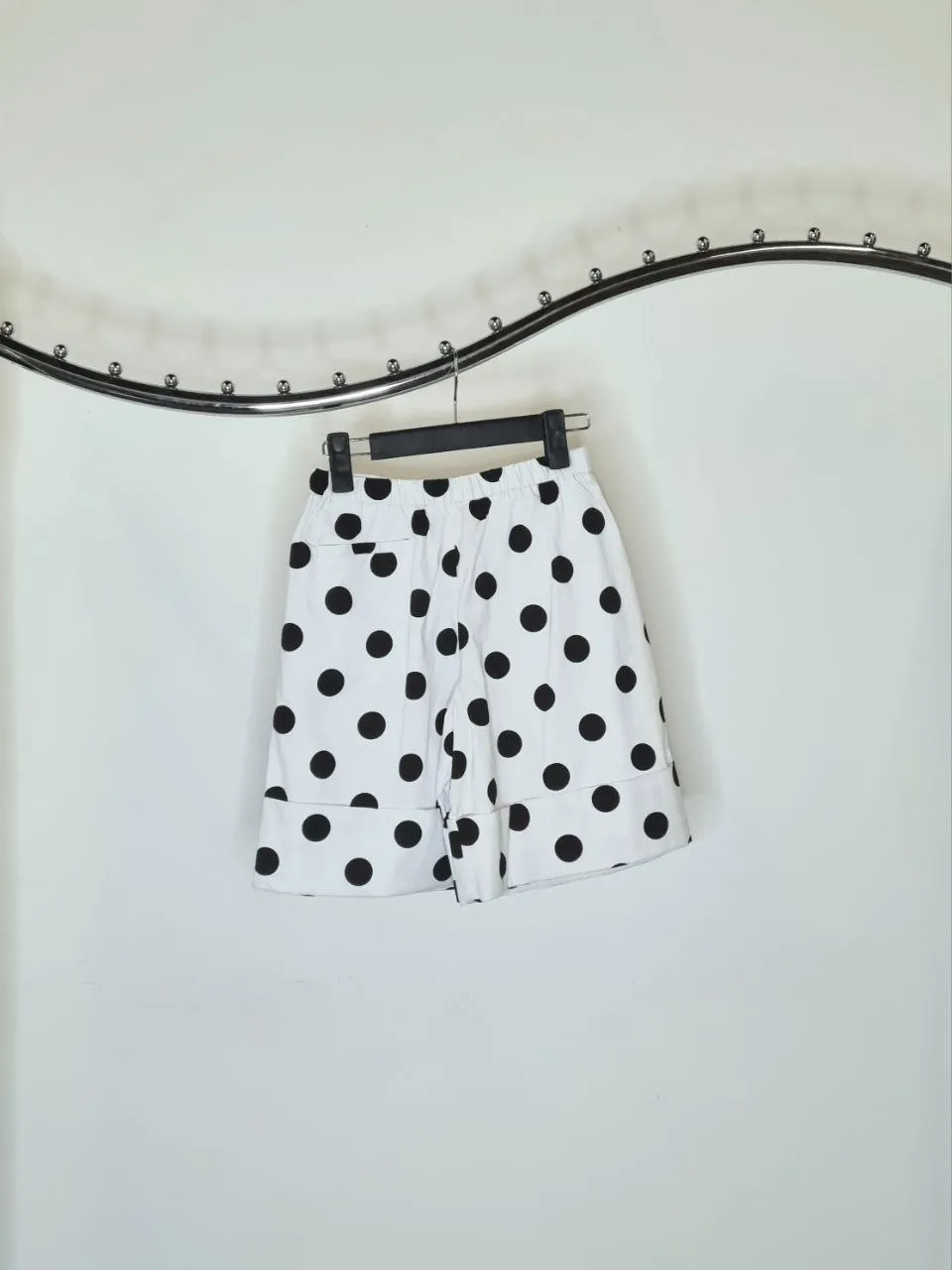 Polka Set