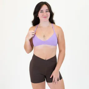 Reinette Micro Sports Bra - Light Support