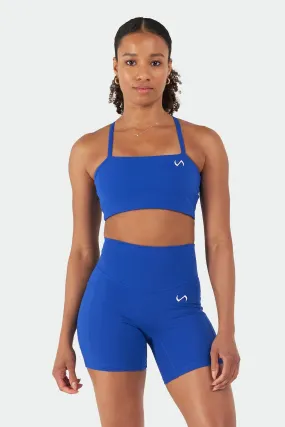 Reset Bandeau Sports Bra