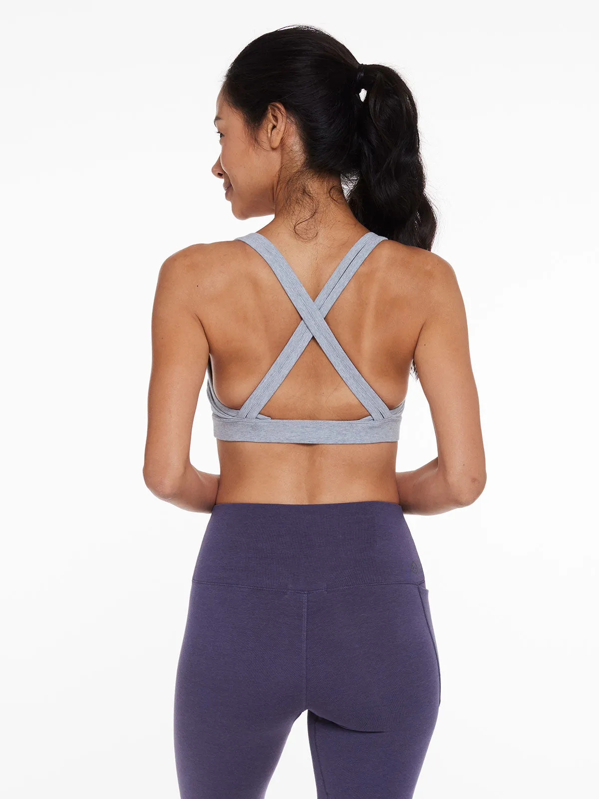 Rhythm Sports Bra