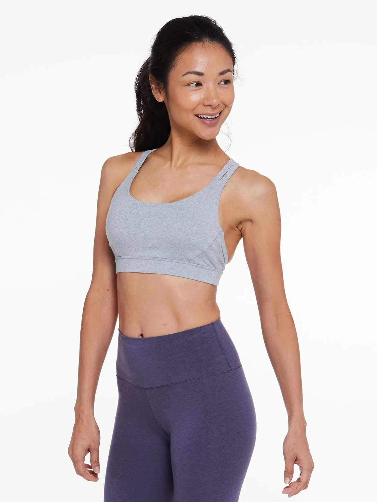 Rhythm Sports Bra