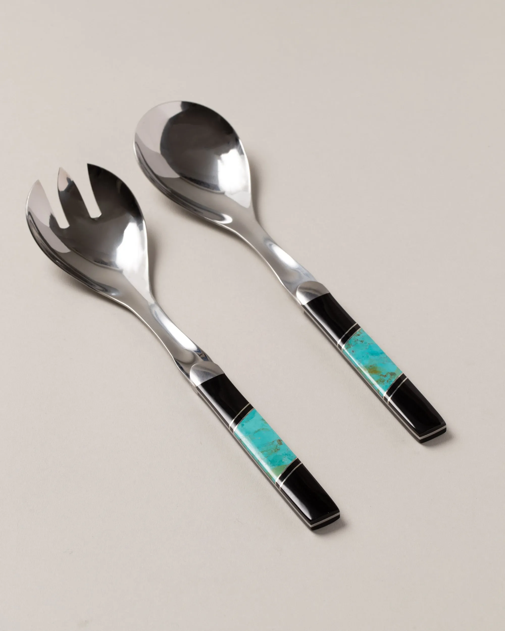 Salad Serving Set