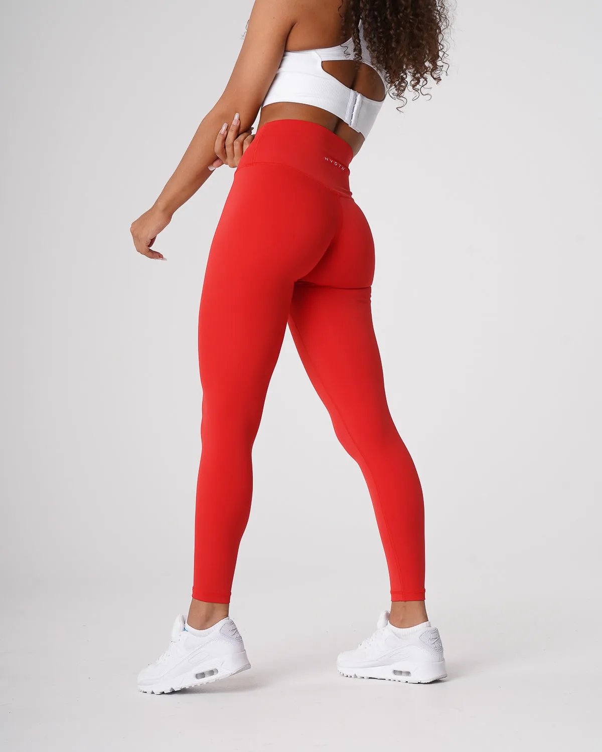 Scarlet Signature 2.0 Leggings