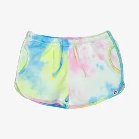 Sierra Shorts | Cotton Candy