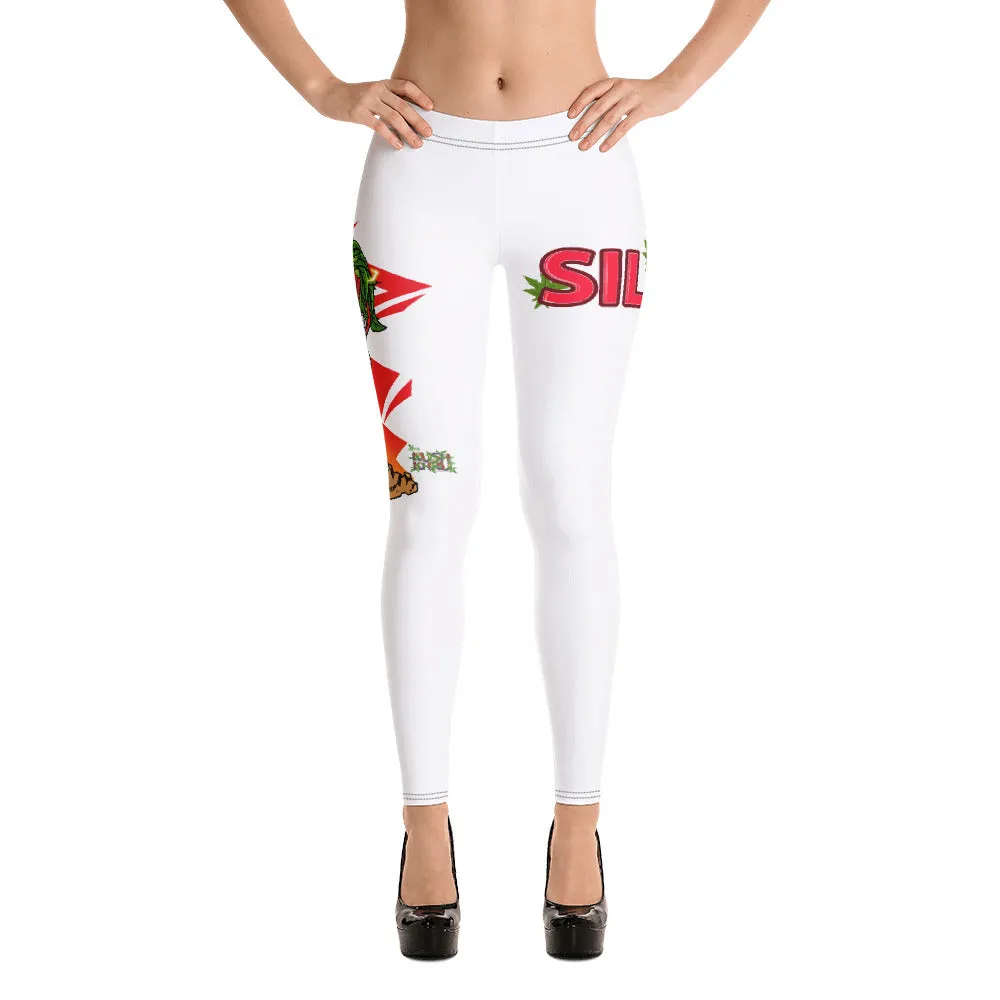 SILLE KUSH PRAK MODE Leggings