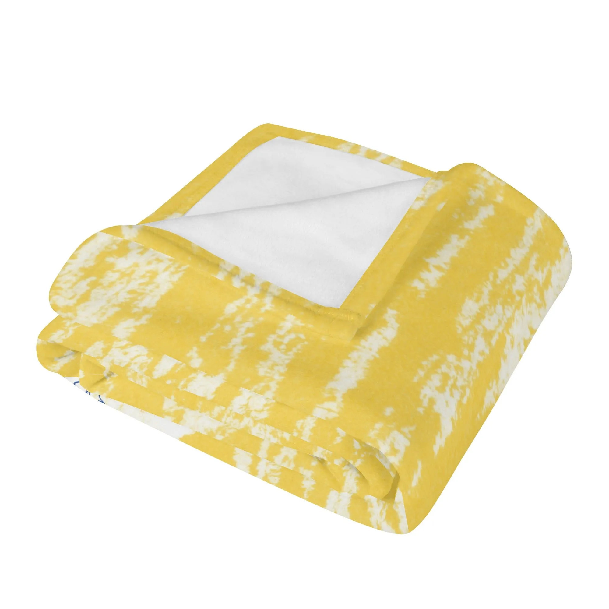 Soft Flannel Breathable Blanket for Kids (45 days pre-order)