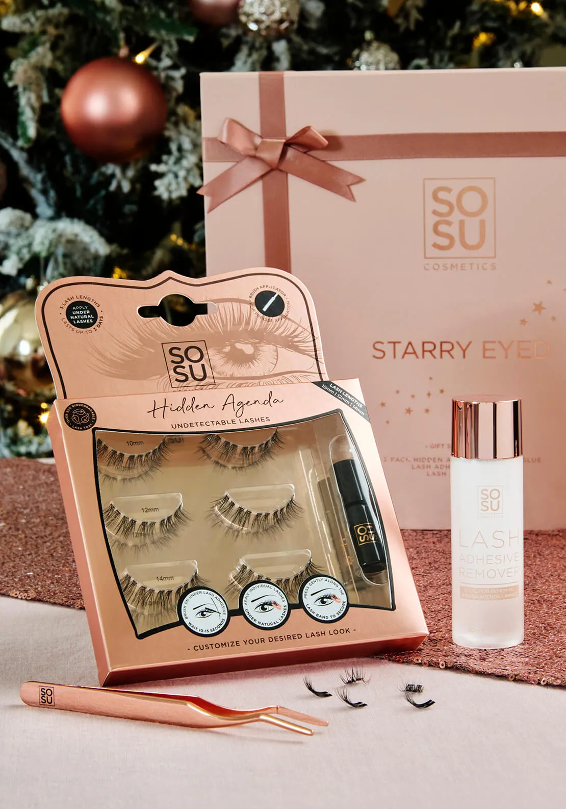 Starry Eyed Set