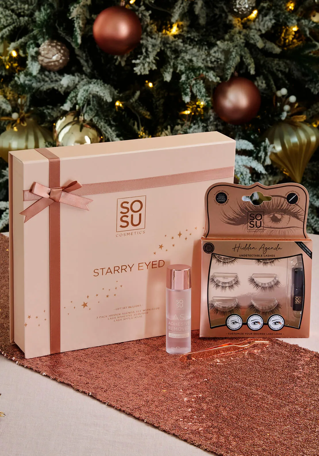 Starry Eyed Set