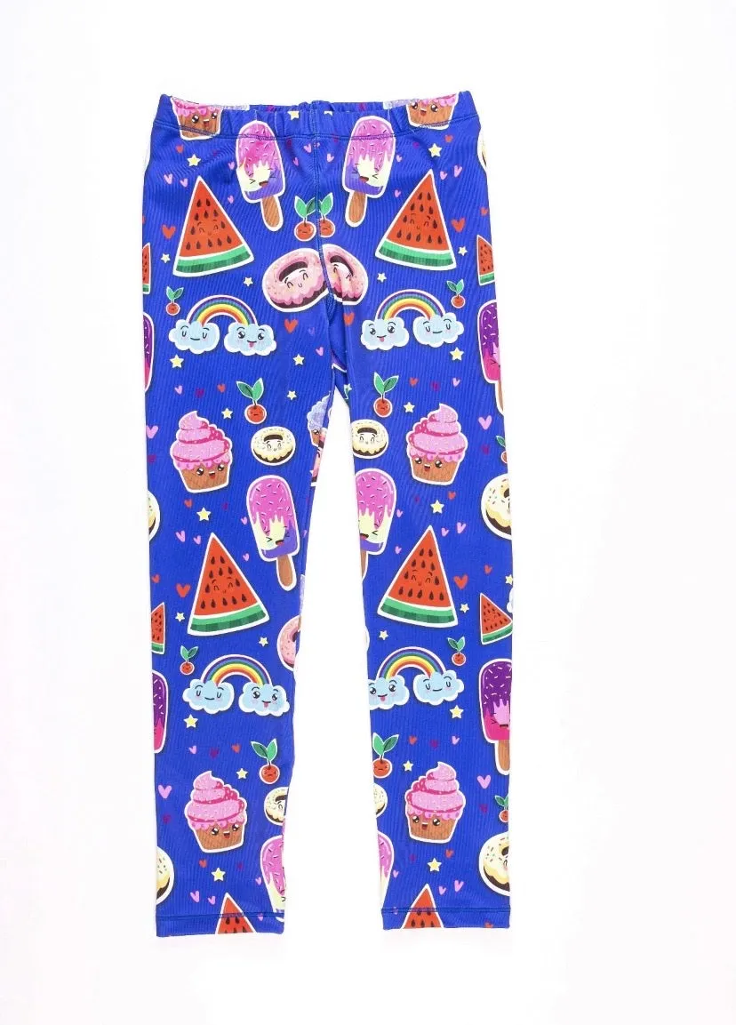 Sugar Rush Leggings